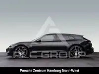2023 Porsche Taycan