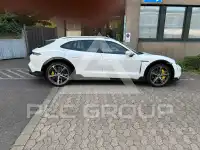 2023 Porsche Taycan
