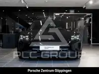 2023 Porsche Taycan