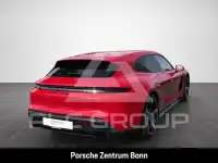 2023 Porsche Taycan