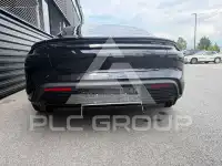 2023 Porsche Taycan