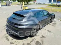 2023 Porsche Taycan