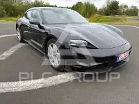2023 Porsche Taycan