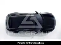 2023 Porsche Taycan