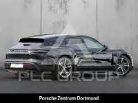 2023 Porsche Taycan