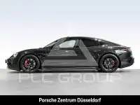 2023 Porsche Taycan