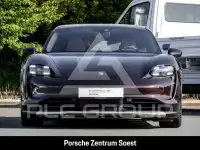 2023 Porsche Taycan