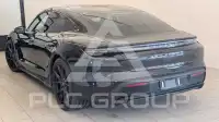 2023 Porsche Taycan