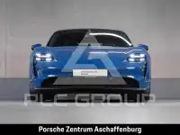 2023 Porsche Taycan