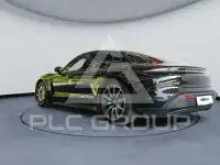 2023 Porsche Taycan