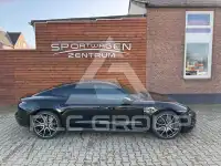 2023 Porsche Taycan