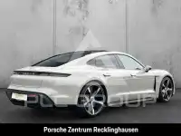 2023 Porsche Taycan