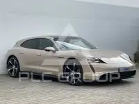 2023 Porsche Taycan