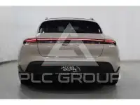 2023 Porsche Taycan