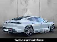 2023 Porsche Taycan