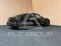 2023 Porsche Taycan