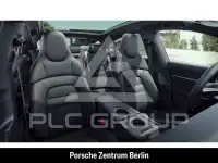 2023 Porsche Taycan