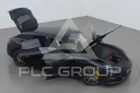 2023 Porsche Taycan