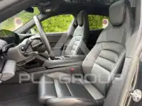 2023 Porsche Taycan