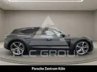2023 Porsche Taycan