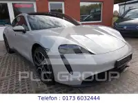 2023 Porsche Taycan