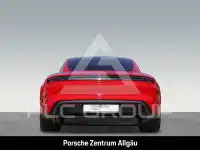2023 Porsche Taycan