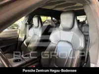 2023 Porsche Taycan