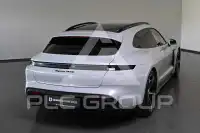 2023 Porsche Taycan