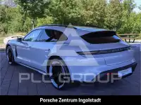 2023 Porsche Taycan