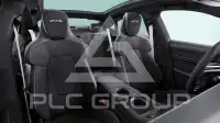 2023 Porsche Taycan