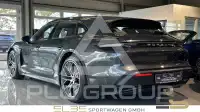 2023 Porsche Taycan