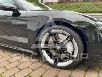 2023 Porsche Taycan