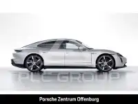 2023 Porsche Taycan