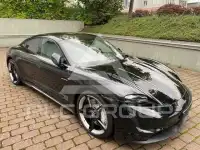 2023 Porsche Taycan
