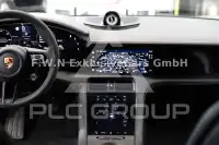 2023 Porsche Taycan
