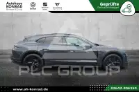 2023 Porsche Taycan