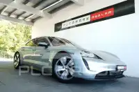 2023 Porsche Taycan