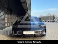 2023 Porsche Taycan