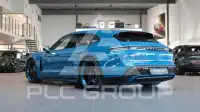 2023 Porsche Taycan