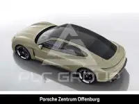 2023 Porsche Taycan