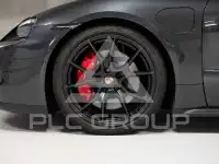 2023 Porsche Taycan