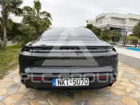 2023 Porsche Taycan