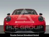 2023 Porsche Taycan