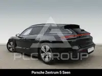 2023 Porsche Taycan