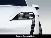 2023 Porsche Taycan