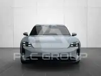 2023 Porsche Taycan