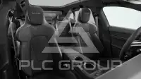 2023 Porsche Taycan