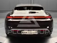 2023 Porsche Taycan