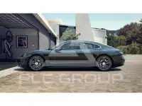 2023 Porsche Taycan