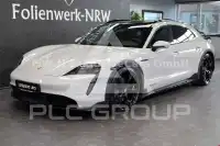 2023 Porsche Taycan